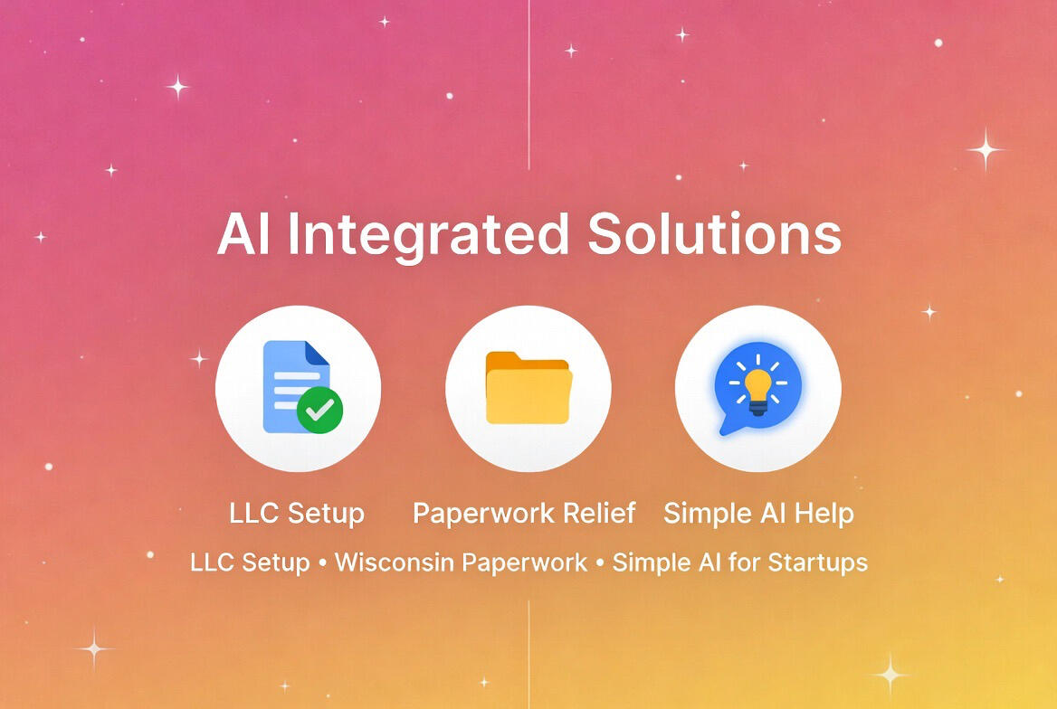 Seamless AI Integration That Powers Real Results